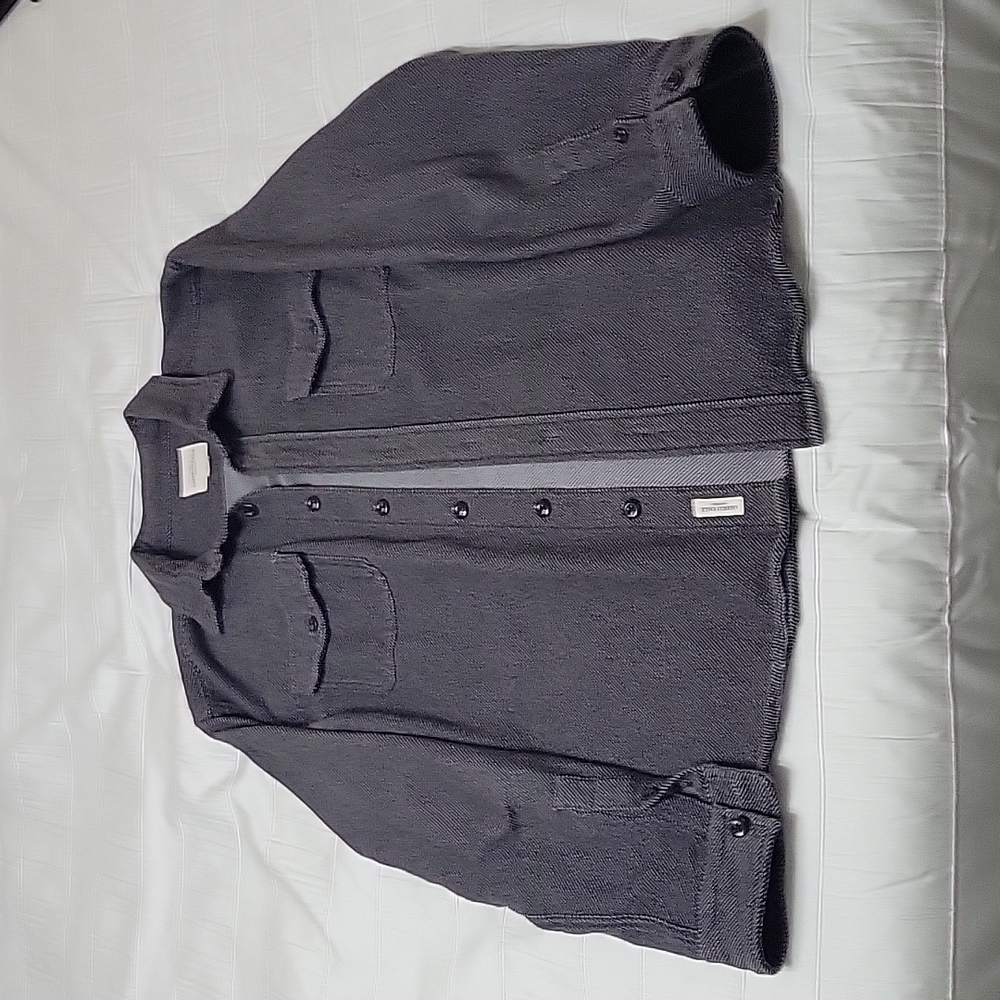 American Eagle Flannel